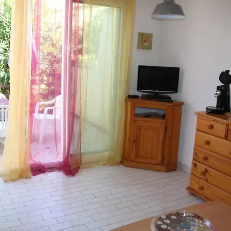 Lejlighed 24, Port Venus Au Village Naturiste
